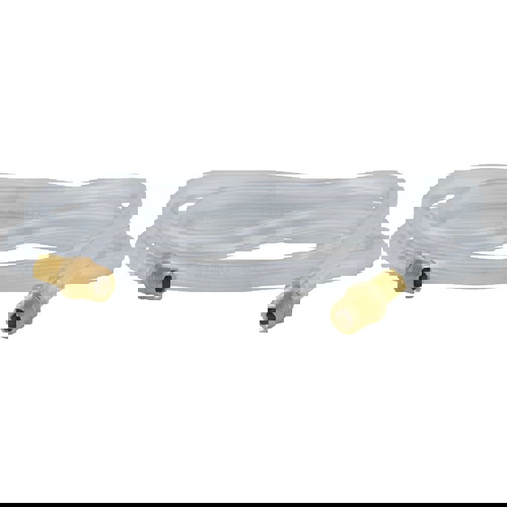 4' Hose Length, Air Line Hose